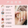 Professional Luxury Full Cover Gel Press On Nails